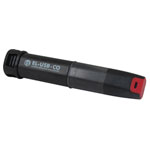 Lascar EL-USB-CO Datalogger Records 32510 CO Values USB Interface