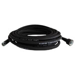 Lavor 4.018.0003 Pressure Washer Hose 8m Durable Stahlflex-Sheath