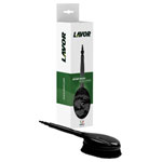 Lavor 60100001 Rotating Brush for Einhell/Parkside HDR Round 1 piece