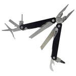 Leatherman 832516 CHARGE Plus Multitool 19 Functions 1 piece