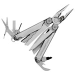 Leatherman LTG832524 Wave Plus Multitool 18 Functions 1 piece(s)