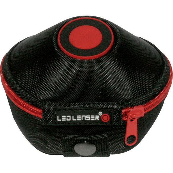 Ledlenser 0332 Bum Bag Durable Polyamide Fabric 1 piece