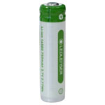 Ledlenser 500985 Spare Rechargeable Battery High Energy for MH3/MH4/MH5