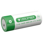 Ledlenser 501002 MT14M6R Spare Rechargeable Battery High Energy Density