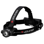 Ledlenser 502122 H7R Core Headlamp 600 lm 65 h Rechargeable Waterproof