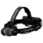 Ledlenser 502124 H19R Core Headlamp 1600lm Rechargeable Intuitive Control