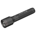 Ledlenser 502179 P6R Core Torch Rechargeable 600lm Dust/Waterproof