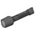 Ledlenser 502186 P6R Work Torch Rechargeable 850lm IP68 Magnetic Charge