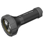 Ledlenser 502188 P18R Work Torch 4500 Lumen 720m Range Magnetic Charge