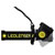 Ledlenser 502195 H7R Work LED Headlamp 1000 lm Rechargeable Dustproof