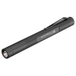 Ledlenser 502598 P4 Core Torch 120 lm 20h Lightweight with Belt Clip