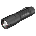Ledlenser 502600 P6 Core LED Inspection Lamp 300lm 25h 130g Wrist Strap