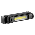 Ledlenser 502736 W6R Work Light Rechargeable 500lm 6h IP54 Robust Flexible