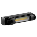 Ledlenser 502737 W7R Work Light 600 lm Rechargeable USB-C Foldable Head