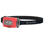 Ledlenser 502792 HF4R Core Headlamp Rechargeable 500lm 35h Waterproof