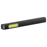 Ledlenser 502808 W2 Work Light 160lm 20h 65g Battery-Powered
