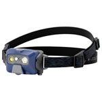 Ledlenser 502966 HF6R Core Headlamp Blue Rechargeable 800lm Waterproof