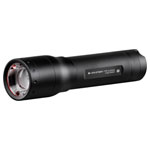 Ledlenser 503150 C7R Classic Torch 1000lm Rechargeable 40h 210g 16.6cm