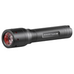 Ledlenser 503151 C5R Classic LED Torch 420 lm Rechargeable 15h 75g