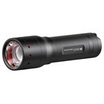 Ledlenser 503152 C7 Classic LED Torch 450 lm 25 h Battery-Powered
