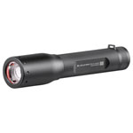 Ledlenser 503153 C3R Torch Rechargeable 140lm 6h 42g 100m Range