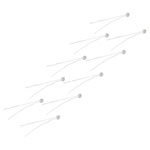 LEDmaxx 105869 Universal Bulb Holder 12V 50W G4/G6.35/GU5.3 Sockets