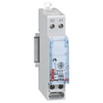 Legrand 004741 TDR Relay 250V 1 piece 1 Changeover 7 Time Ranges