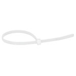 Legrand 032038 Cable Tie 180 mm 3.5 mm Ecru 100 Pieces Internally Toothed