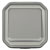 Legrand 069712L Plexo Switch Grey 10AX IP55 IK08 Surface-Mounted