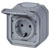 Legrand Plexo 069730L Wet Room Switch Grey IP44 IK08 Protection