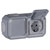 Legrand 069742L Plexo Wet Room Socket 2-Way IP44 IK08 Grey