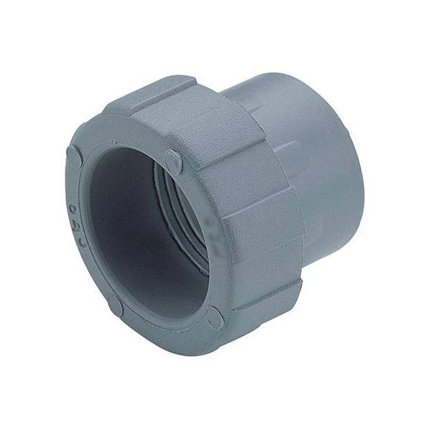 Legrand 387071 End Sleeve 20mm Plastic PA6 IEC 20 Pipe Type BT21