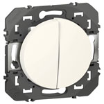 Legrand 600008 Insert Series Switch Claws & Brackets Surface/Flush Mounting