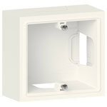 Legrand 600041 Surface-mount Casing 1x Frame 1 piece Durable Design