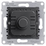 Legrand 765040 Seano Rotary Dimmer 5-300W 2-wire Soft-start No Neutral