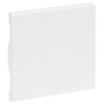 Legrand 765106 Seano Toggle Switch Ultra White for Changeover/Cross