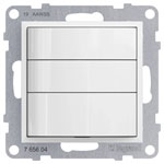 Legrand 765604 Seano Motion Detector Ultra White 180° SuperCap Tech