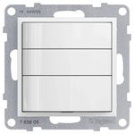 Legrand 765605 Seano Motion Detector Ultra White 180° Range 5-20m