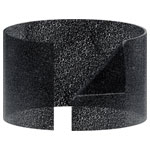 Leitz 2415106 TruSens Charcoal Filter: Odour removal for Z-2000 purifier