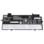 Lenovo 5B10W13974 Laptop Battery 15.44V 3695mAh Original High Quality