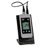 LH - Ludwig Heer 609874 CHEF'S PROBE Thermometer 1.5mm Pt1000 -200-450°C