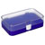 Licefa 8120323 Assortment Box 190x126x56mm 1 Compartment 1 Piece