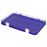 Licefa 8120339 Assortment Box 303x192x28mm 1 Compartment 1 piece