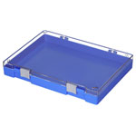 Licefa 8129047 Assortment Box 221 x 160 x 33mm 1 Compartment