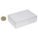 Licefa 816663 Assortment Tin 115x75x30mm 1 Compartment for Devices