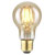 LightMe LM85056 LED E-27 4.5W Amber Pear Shape Nostalgic Warm Light