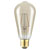 LightMe LM85057 LED Bulb Amber 2.5W E-27 Nostalgic Gold-Warm Light