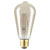 LightMe LM85058 LED Bulb E-27 4.5W Amber Gold Warm Light 64x140mm