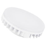LightMe LM85297 LED GX53 Warm White 7W=48W 75xH25mm 1 piece EEC F
