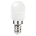 LightMe LM85330 LED Bulb E14 Teardrop 2.5W Warm White 25x59mm